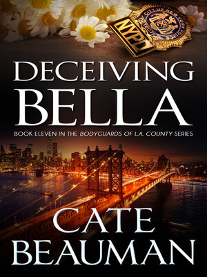 cover image of Deceiving Bella